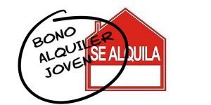 Bono Alquiler Joven 2026