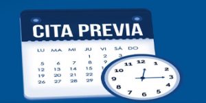 Atención ciudadana con cita previa